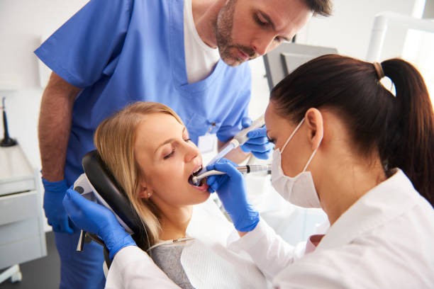 Best Emergency Dental Care  in Ottawa, IL