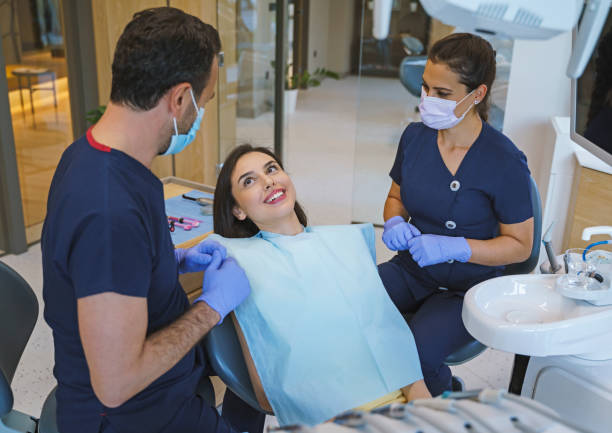 Best Dental Fillings (Composite and Amalgam)  in Ottawa, IL