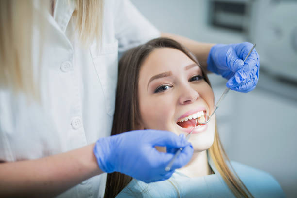 Best Dental Fillings (Composite and Amalgam)  in Ottawa, IL
